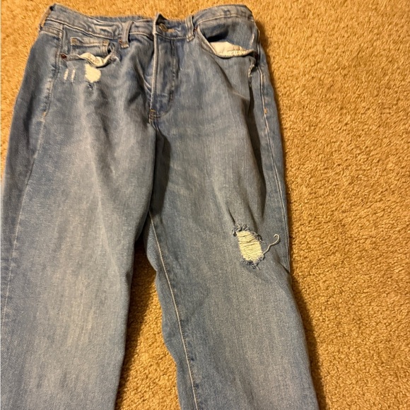 OG Straight Jeans from Old Navy - Picture 2 of 7